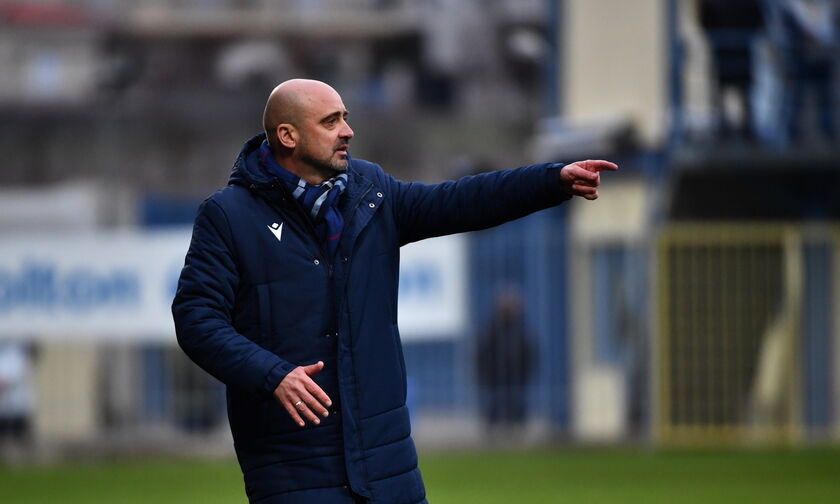 Ράσταβατς: «Μπορούμε να μπούμε στην εξάδα»