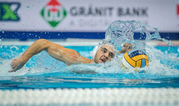 World League: Δεν θα γίνει στην Αγία Πετρούπολη το Ρωσία - Ελλάδα