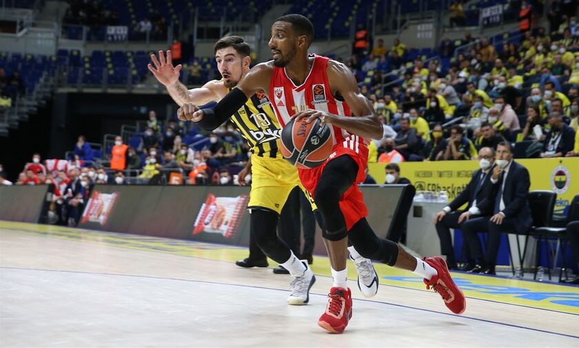 Euroleague: Ματς κομβικής σημασίας στο Βελιγράδι