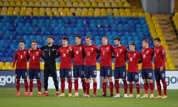 Κι η Τσεχία δεν θα παίξει με την Ρωσία στα προκριματικά του Παγκοσμίου Κυπέλλου του Κατάρ!