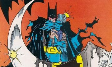 Τρία κόμικ που πρέπει να διαβάσετε πριν δείτε το «The Batman» του Ματ Ριβς