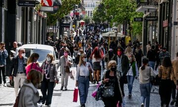 Ωράριο καταστημάτων: Τι αλλάζει από αύριο Δευτέρα 28/2