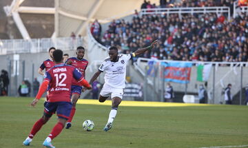 Ligue 1: Έχασε κι άλλος έδαφος η Μπορντό