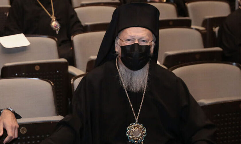 Πόλεμος στην Ουκρανία: Τηλεφωνική επικοινωνία Ζελένσκι με τον Οικουμενικό Πατριάρχη