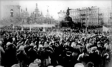 Λένιν 1918: «Χάνεις την Ουκρανία; Χάνεις το κεφάλι σου» - Ο τεράστιος πλούτος της χώρας το 1922