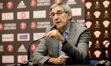 Euroleague: Αναβολή ενός μήνα στους αγώνες των ρωσικών ομάδων, μέχρι νεωτέρας