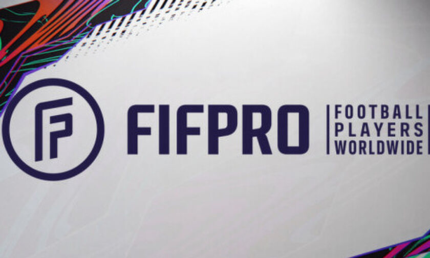 FIFPRO: Ζητά την αποβολή της Ρωσικής Ομοσπονδίας και των ομάδων της