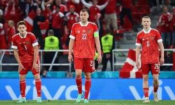 FIFA: Απέκλεισε την Εθνική Ρωσίας από τις διοργανώσεις της! 