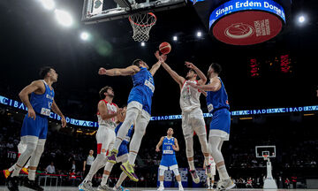 ΕΣΑΚΕ: «Το ελληνικό μπάσκετ μπορεί να πετύχει πολλά όταν βαδίζει ενωμένο»