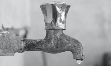ΕΥΔΑΠ: Διακοπή νερού σε Αιγάλεω και Βύρωνα