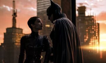 Disney, Warner, Sony σταματούν την προβολή ταινιών στη Ρωσία