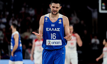 Παπανικολάου: «Το ελληνικό μπάσκετ δείχνει να μονοιάζει ξανά…»