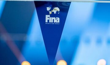 FINA: Κυρώσεις σε Ρωσία και Λευκορωσία