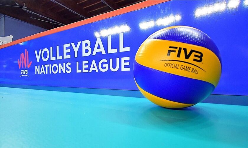 FIVB: Εκτός Ρωσίας το Παγκόσμιο πρωτάθλημα Βόλεϊ