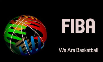FIBA: Αποκλεισμός όλων των ρωσικών ομάδων από τις διοργανώσεις της (pic)!