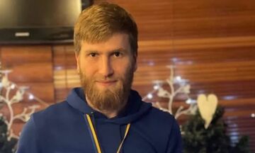 Ουκρανία: Νεκρός 25χρονος ποδοσφαιριστής από τους Ρώσικους βομβαρδισμούς...