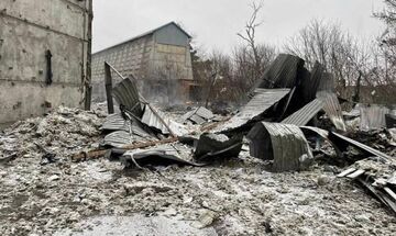 Πόλεμος στην Ουκρανία: Τελεσίγραφα δίνουν οι Ρώσοι – «Παραδοθείτε ή σας καταστρέφουμε»