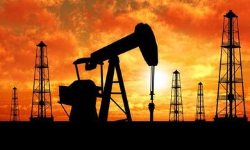 Σε υψηλό 10ετίας το πετρέλαιο - Ρεκόρ για αέριο και αλουμίνιο