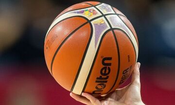 FIBA Europe: Εκτός η Ρωσία από τις υποψήφιες ομάδες για το Eurobasket 2025