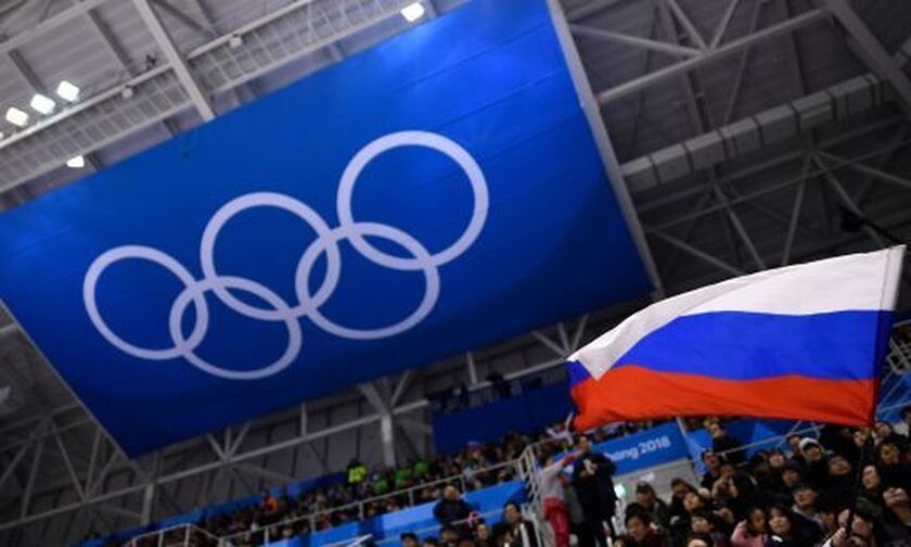 Ρώσοι αθλητές για τον αποκλεισμό τους: «Αθλητική γενοκτονία»