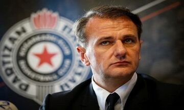 Μιχαΐλοβιτς: «Οι παίκτες δεν είναι ένοχοι, είναι άδικο αυτό που συμβαίνει» (pic)
