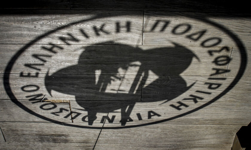 Απάντηση ΕΠΟ σε Αυγενάκη: «Φτηνές, παλαιομοδίτικες, γκαιμπελίστικου τύπου συμπεριφορές»
