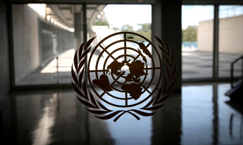 ΟΗΕ: Ψήφισμα καταδίκης της Ρωσίας - Ποιες χώρες το καταψήφισαν ή απείχαν