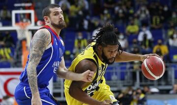 EuroLeague: Τέσσερα παιχνίδια την Πέμπτη (3/3)