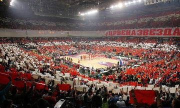 EuroLeague: Στο Βελιγράδι το Final-4