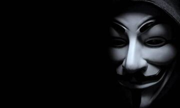Anonymous: «Η ρωσική FSB διέρρευσε σχέδιο δολοφονίας του Ζελένσκι» (pic)