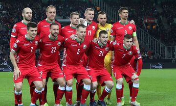 UEFA: Σε ουδέτερες έδρες και δίχως θεατές οι αγώνες της Λευκορωσίας και των συλλόγων της!
