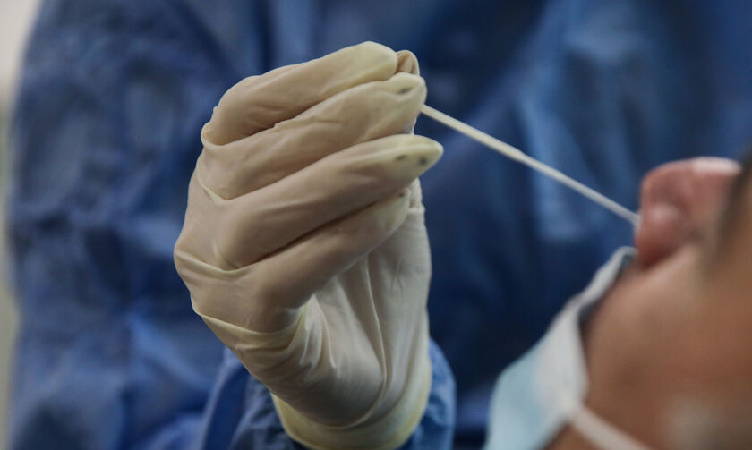 Κορονοϊός (3/3): Στα 15.783 τα νέα κρούσματα