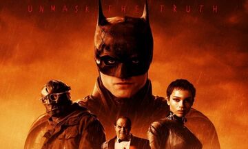 Κριτική - The Batman: Η πιο νουάρ έκδοση του «Σκοτεινού Ιππότη»