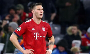 Μπάγερν: Με Σιούλε το Σάββατο (5/3) κόντρα στη Λεβερκούζεν