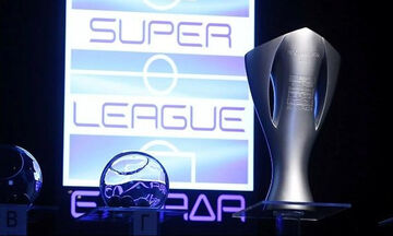 Super League: Την Τετάρτη (9/3) στο Δ.Σ. επικύρωση βαθμολογίας και κληρώσεις playoffs και playouts!