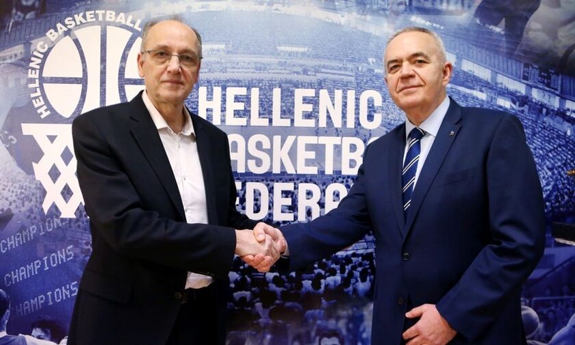 ΕΟΚ: Μνημόνιο συνεργασίας με την Novo Nordisk Hellas