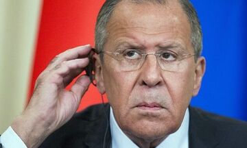 Λαβρόφ: «Η Ρωσία είναι έτοιμη για τον τρίτο γύρο συνομιλιών. Η Ουκρανία καθυστερεί»
