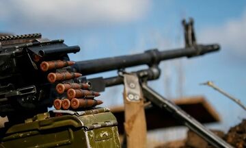 Γκάλοπ: Η πλειοψηφία των Ελλήνων διαφωνεί με την αποστολή όπλων στην Ουκρανία