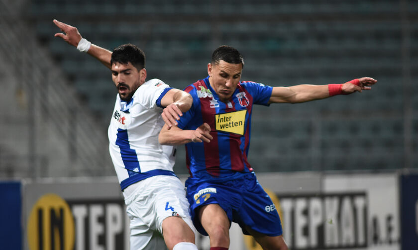 Βόλος – ΠΑΣ Γιάννενα 0-0 Βόλος – ΠΑΣ Γιάννενα 0-0