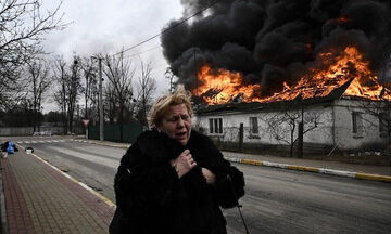 Πόλεμος στην Ουκρανία: Ανθρωπιστικοί διάδρομοι για την απομάκρυνση των αμάχων