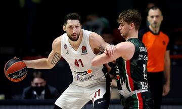 EuroLeague: Αποβλήθηκαν οι ρώσικες ομάδες