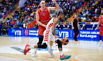 Ολυμπιακός: Πόσο κερδισμένος βγαίνει από την αποβολή των ρωσικών ομάδων από την EuroLeague;