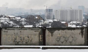 Πόλεμος στην Ουκρανία: Νέα επίθεση σε πυρηνικές εγκαταστάσεις