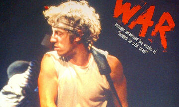 War: Το πιο δημοφιλές αντιπολεμικό τραγούδι με Temptations, Starr, Springsteen