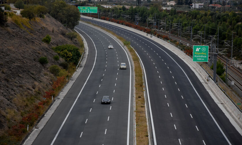 Ο τριπλός κόμβος στον Σκαραμαγκά, η περιφερειακή Αιγάλεω και οι σήραγγες "φάντασμα"