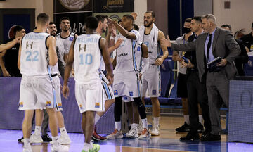 Basket League: Κρούσμα κορονοϊού στον Κολοσσό