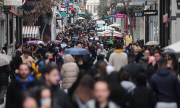 Κορονοϊός: 21.121 κρούσματα και 54 θάνατοι - 365 διασωληνωμένοι