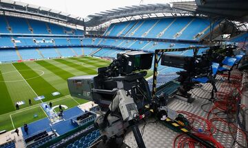 Premier League: Διακόπτει την φετινή συνεργασία της με την Ρωσική τηλεόραση