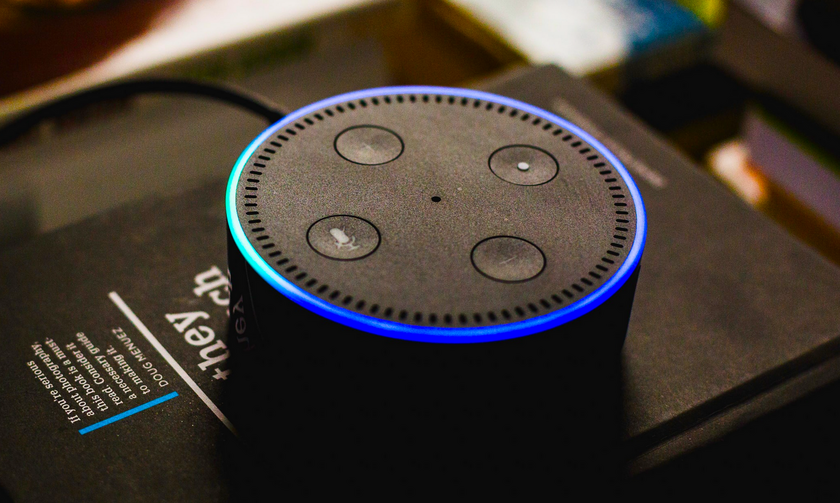 Alexa: Σοβαρό ρήγμα ασφαλείας στη συσκευή της Amazon!