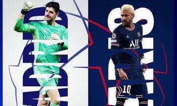 Champions League: Ντέρμπι στη Μαδρίτη, σφαραγίζει το εισιτήριο η Σίτι 